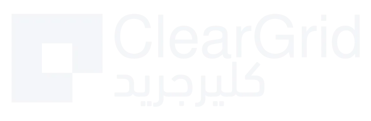 ClearGrid كليرجريد